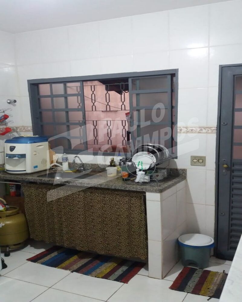 Casa, 2 quartos, 69 m² - Foto 3