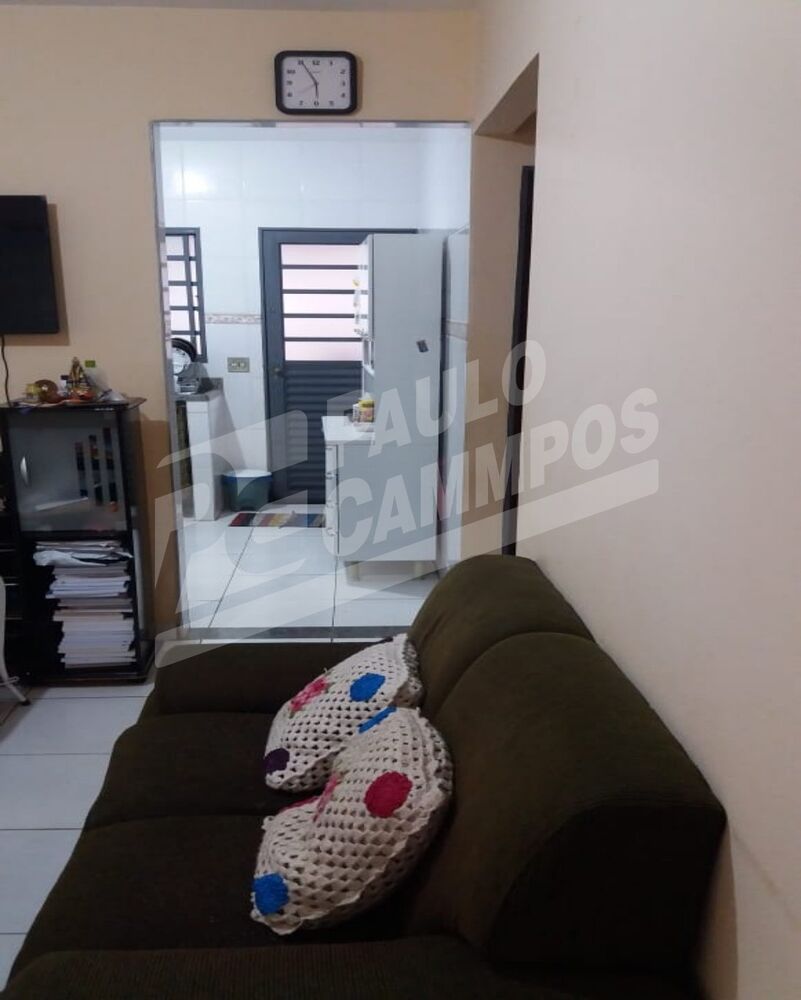 Casa, 2 quartos, 69 m² - Foto 4