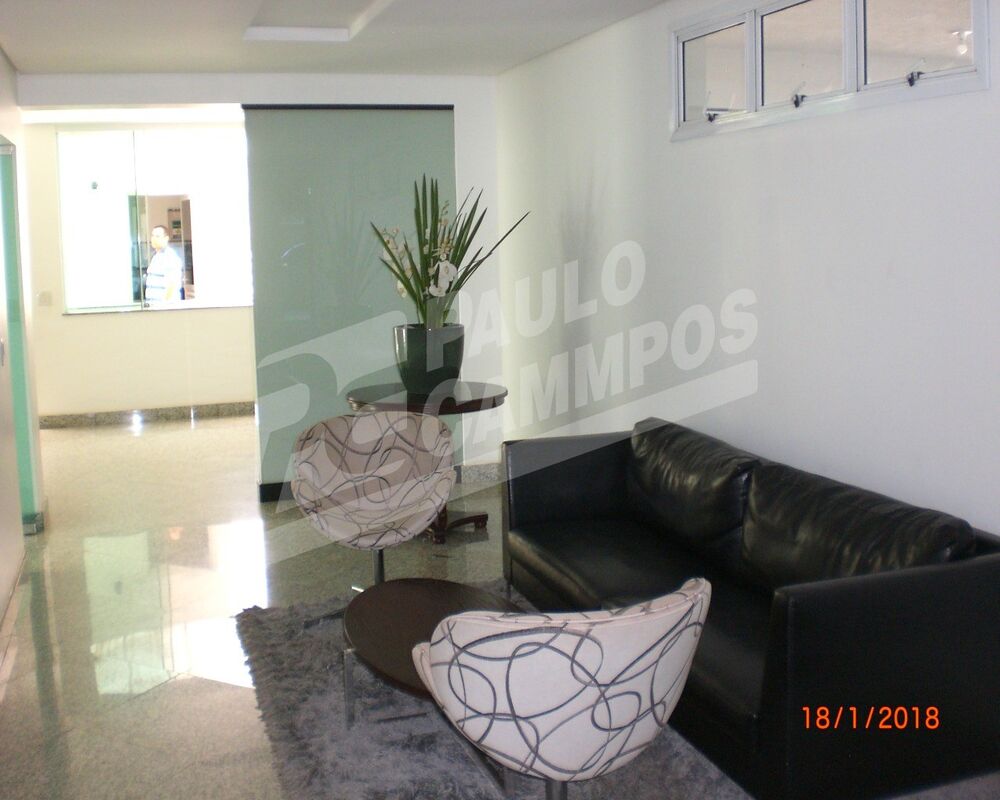 Cobertura à venda com 4 quartos, 343m² - Foto 4
