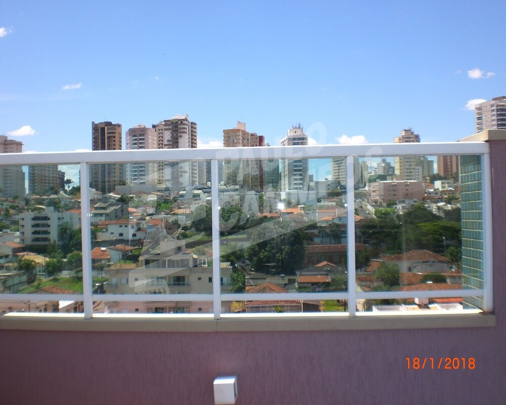 Cobertura à venda com 4 quartos, 343m² - Foto 2