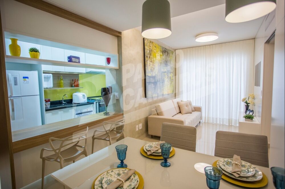 Apartamento, 3 quartos, 78 m² - Foto 23