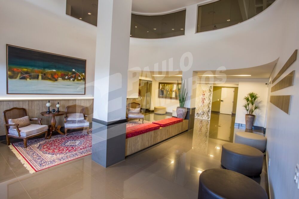 Apartamento, 3 quartos, 78 m² - Foto 8