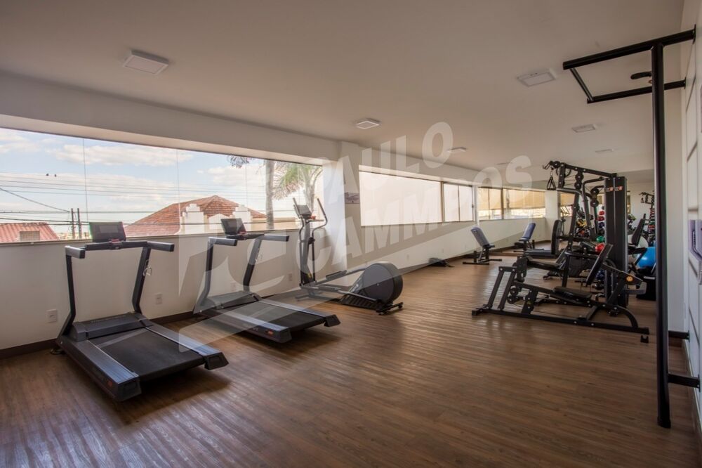 Apartamento, 3 quartos, 78 m² - Foto 13