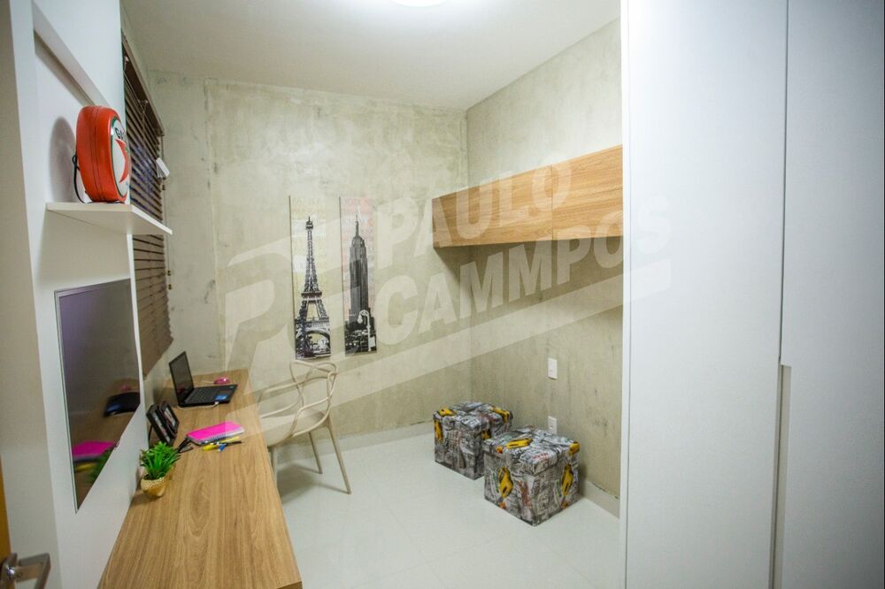 Apartamento, 3 quartos, 78 m² - Foto 2