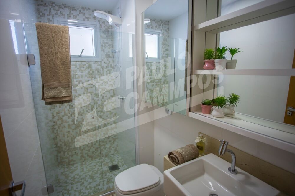 Apartamento, 3 quartos, 78 m² - Foto 7