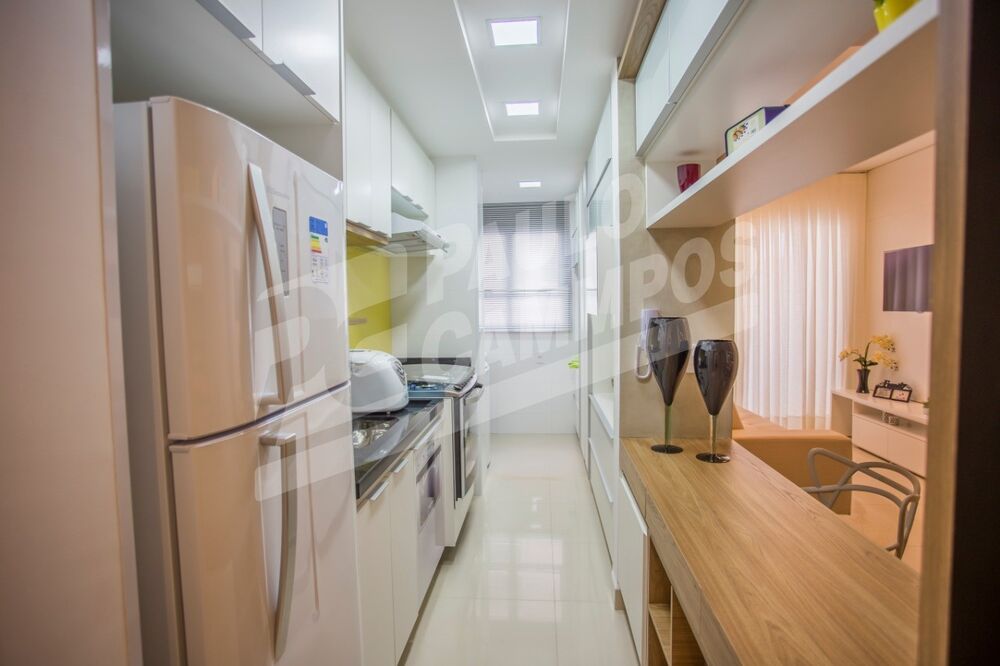 Apartamento, 3 quartos, 78 m² - Foto 18