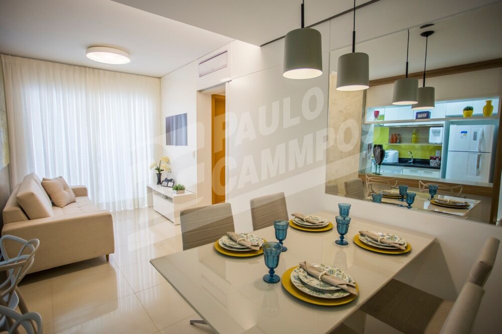 Apartamento, 3 quartos, 78 m² - Foto 6