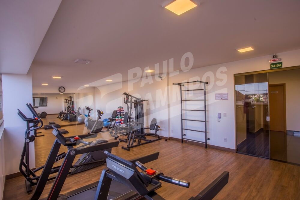 Apartamento, 3 quartos, 78 m² - Foto 20