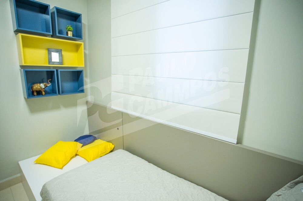 Apartamento, 3 quartos, 78 m² - Foto 9