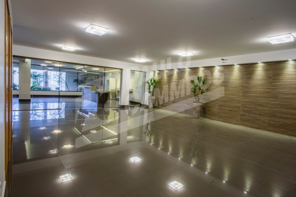 Apartamento, 3 quartos, 78 m² - Foto 1