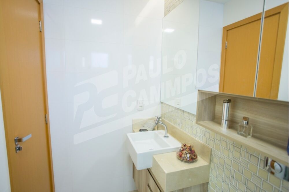 Apartamento, 3 quartos, 78 m² - Foto 22