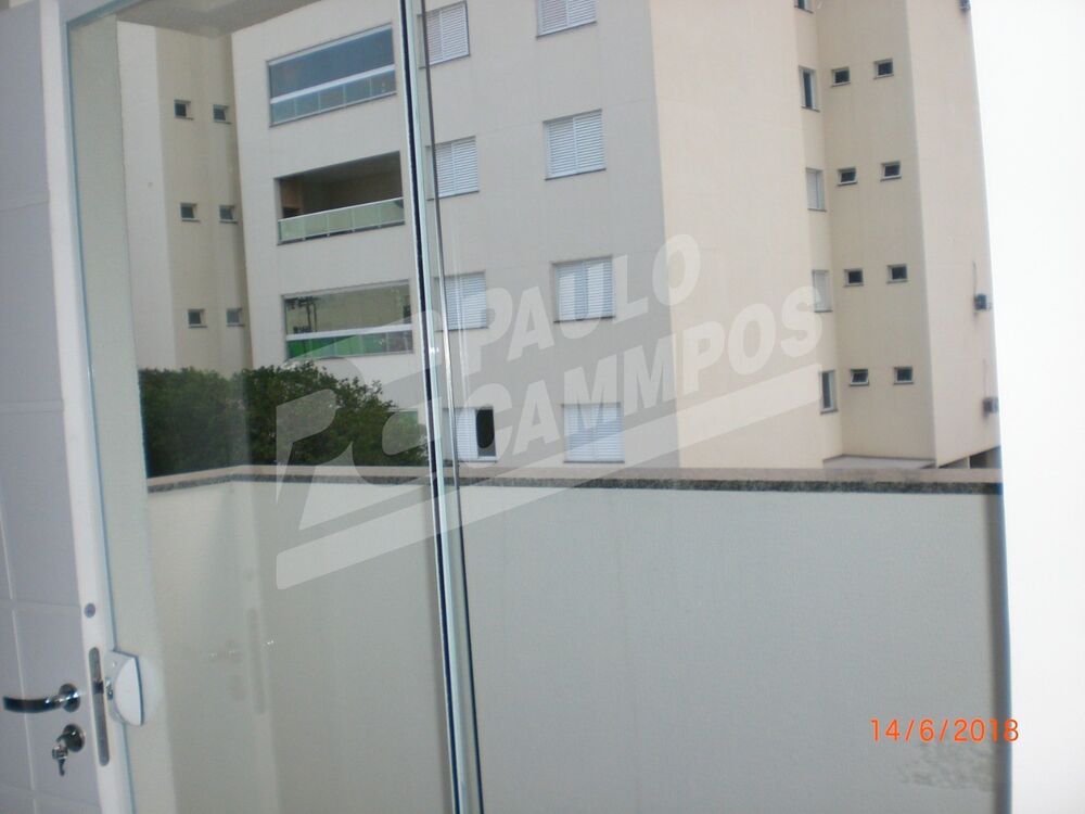 Apartamento, 3 quartos, 80 m² - Foto 2
