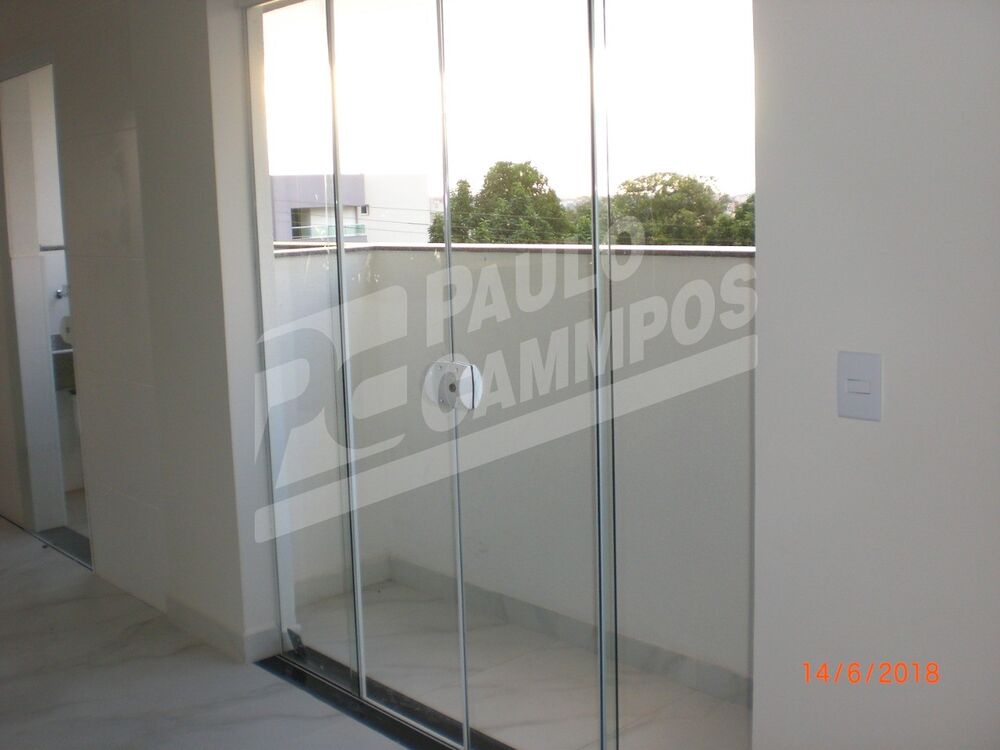 Apartamento, 3 quartos, 80 m² - Foto 4