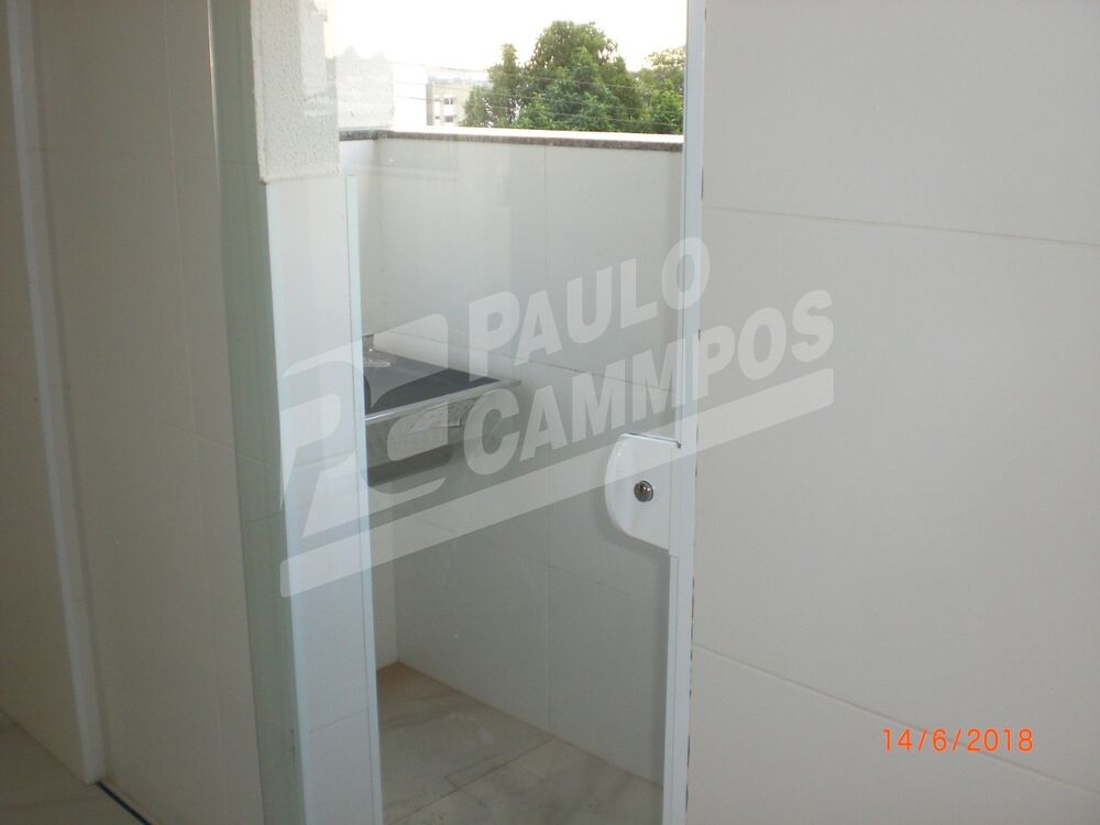 Apartamento, 3 quartos, 80 m² - Foto 1