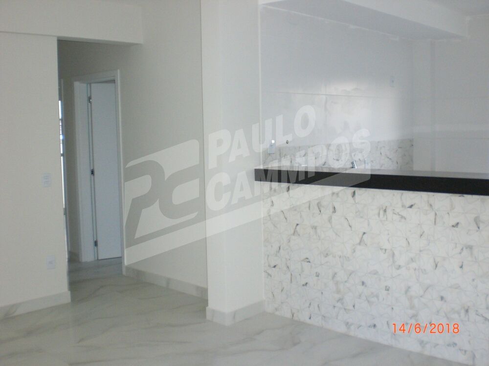 Apartamento, 3 quartos, 80 m² - Foto 3