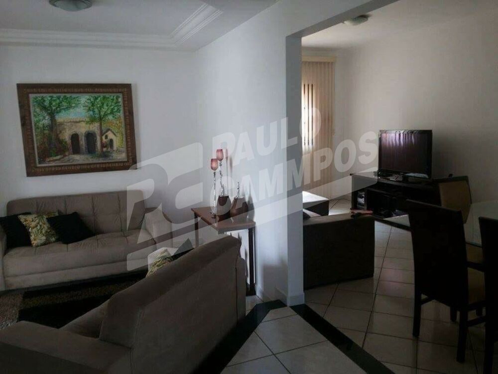 Casa, 3 quartos - Foto 6