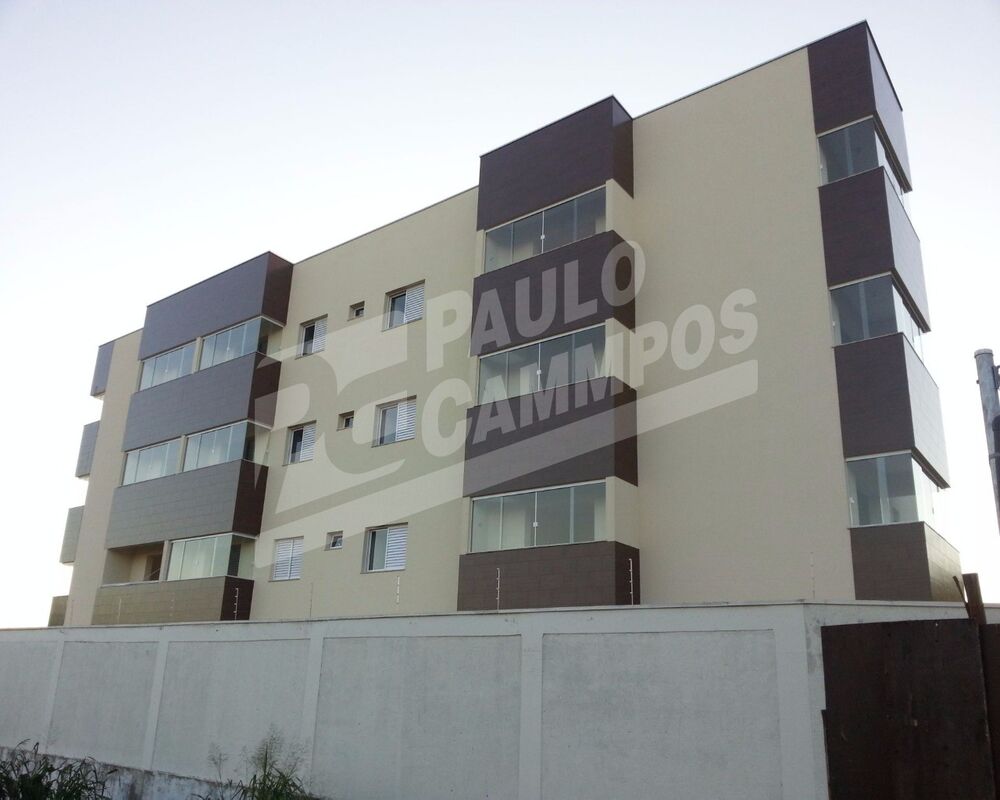Apartamento, 2 quartos, 57 m² - Foto 1