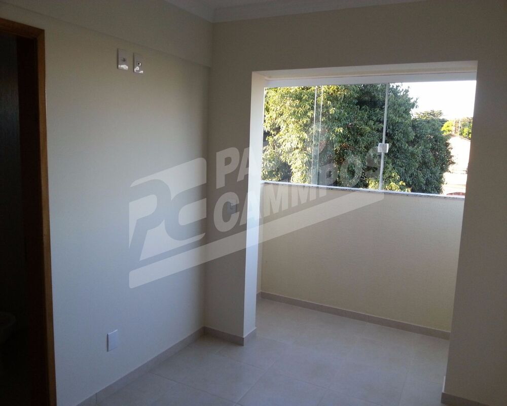 Apartamento, 2 quartos, 57 m² - Foto 3