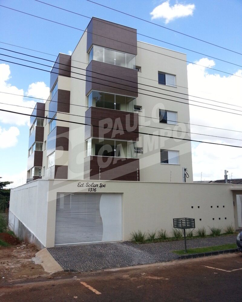 Apartamento, 2 quartos, 57 m² - Foto 7