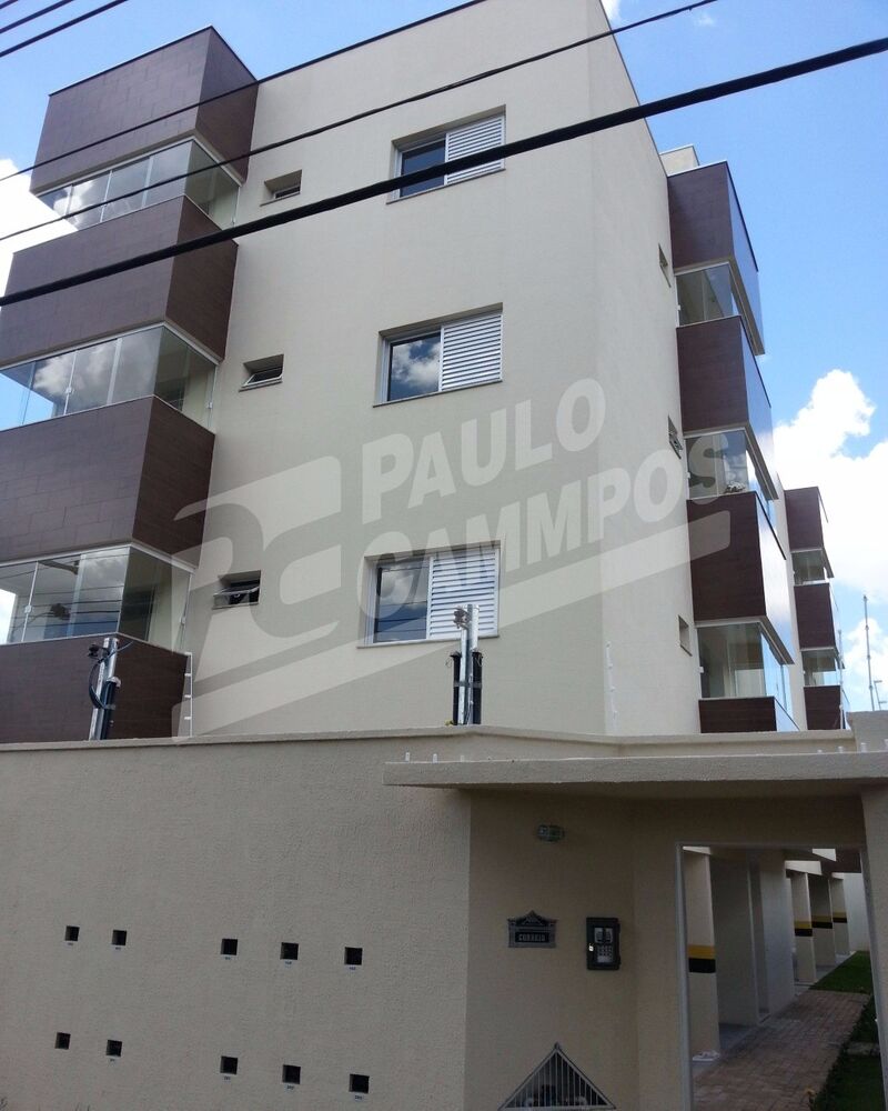 Apartamento, 2 quartos, 57 m² - Foto 8