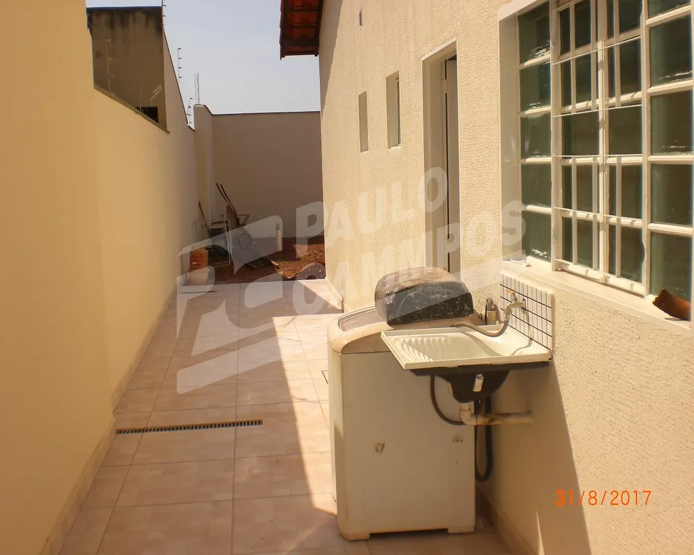 Casa, 3 quartos, 120 m² - Foto 3