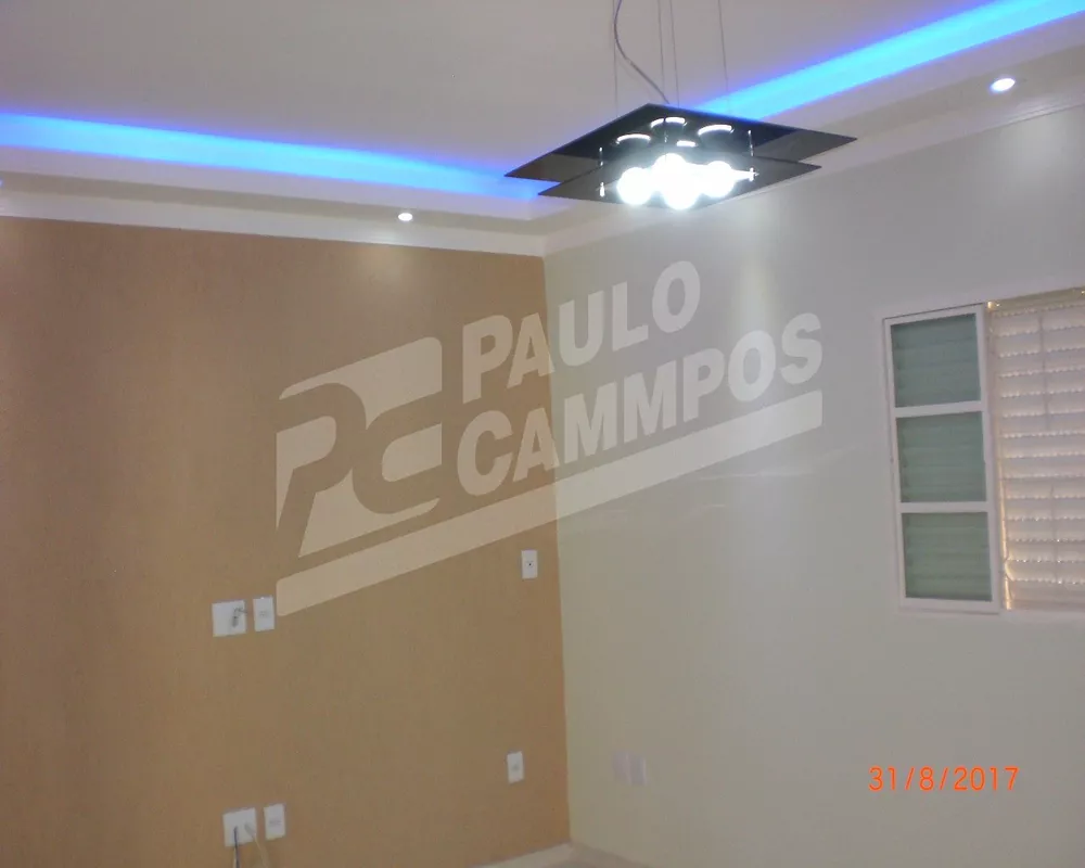 Casa, 3 quartos, 120 m² - Foto 1