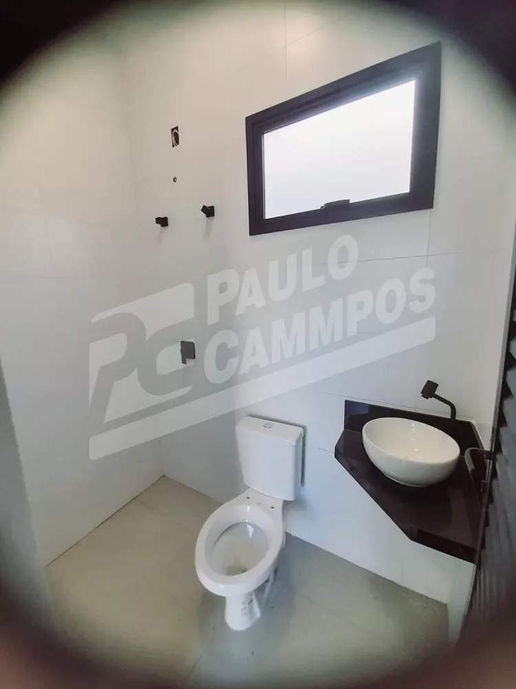 Casa, 3 quartos, 130 m² - Foto 19