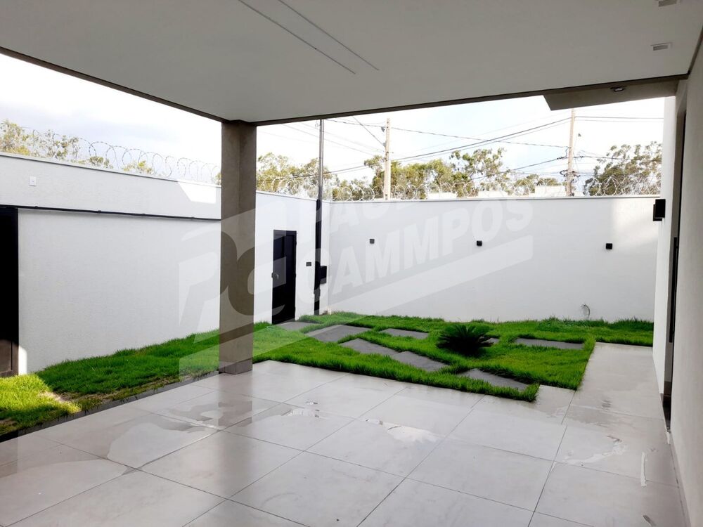 Casa, 3 quartos, 130 m² - Foto 1