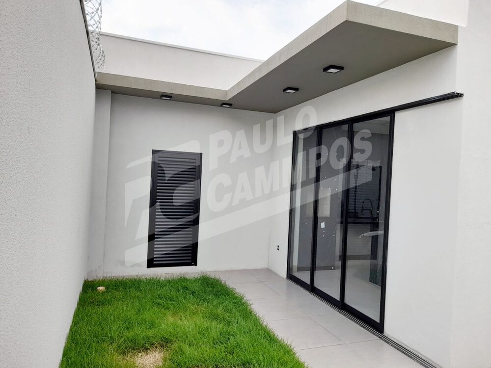 Casa, 3 quartos, 130 m² - Foto 5