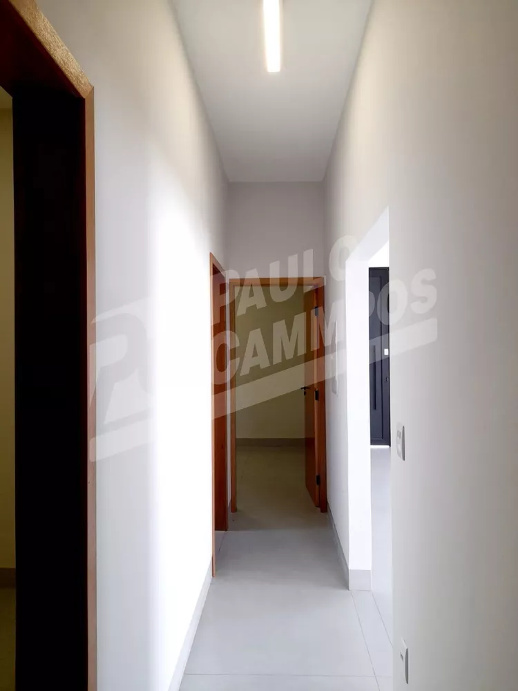 Casa, 3 quartos, 130 m² - Foto 25