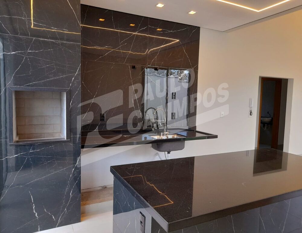 Casa, 3 quartos, 130 m² - Foto 13