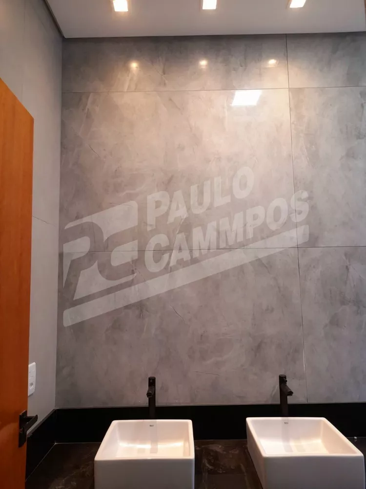 Casa, 3 quartos, 130 m² - Foto 4