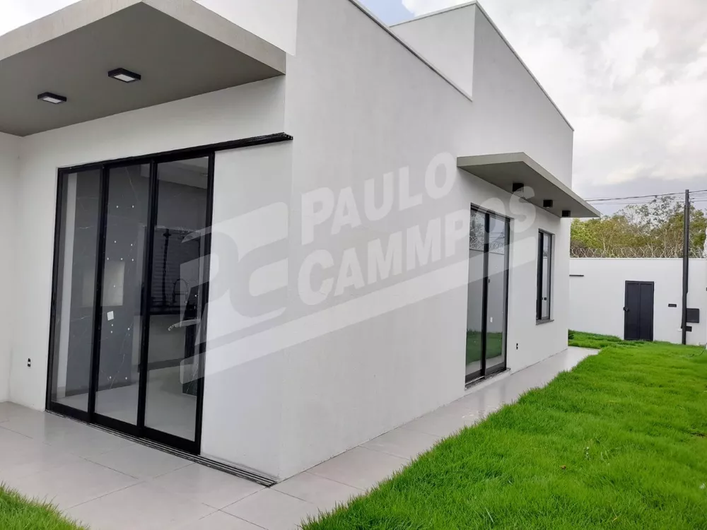 Casa, 3 quartos, 130 m² - Foto 11