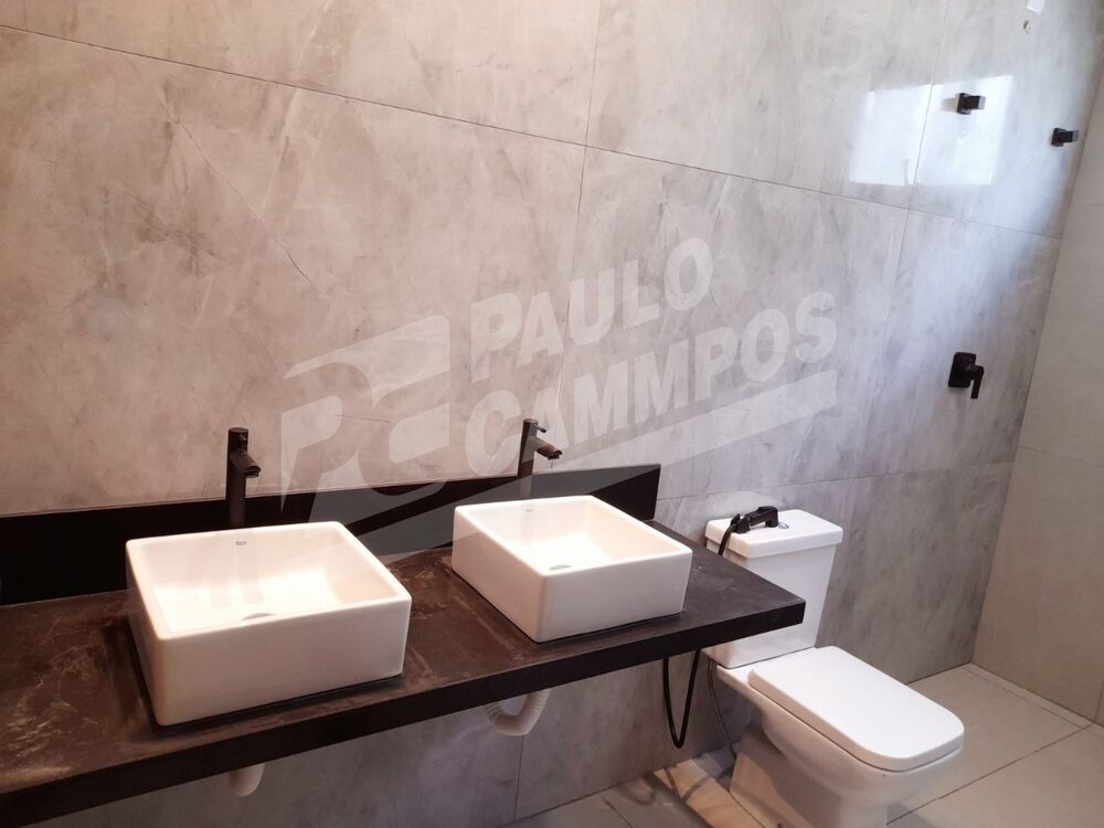 Casa, 3 quartos, 130 m² - Foto 16