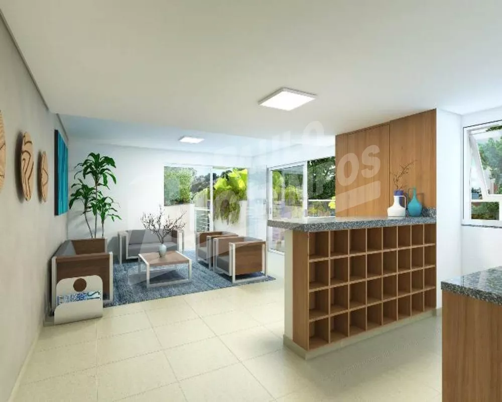 Apartamento, 3 quartos, 83 m² - Foto 4