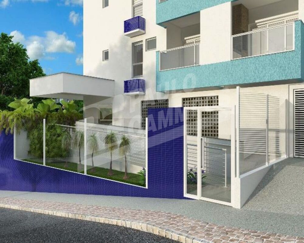 Apartamento, 3 quartos, 83 m² - Foto 3