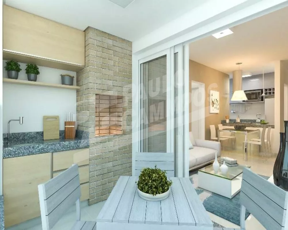 Apartamento, 3 quartos, 83 m² - Foto 7