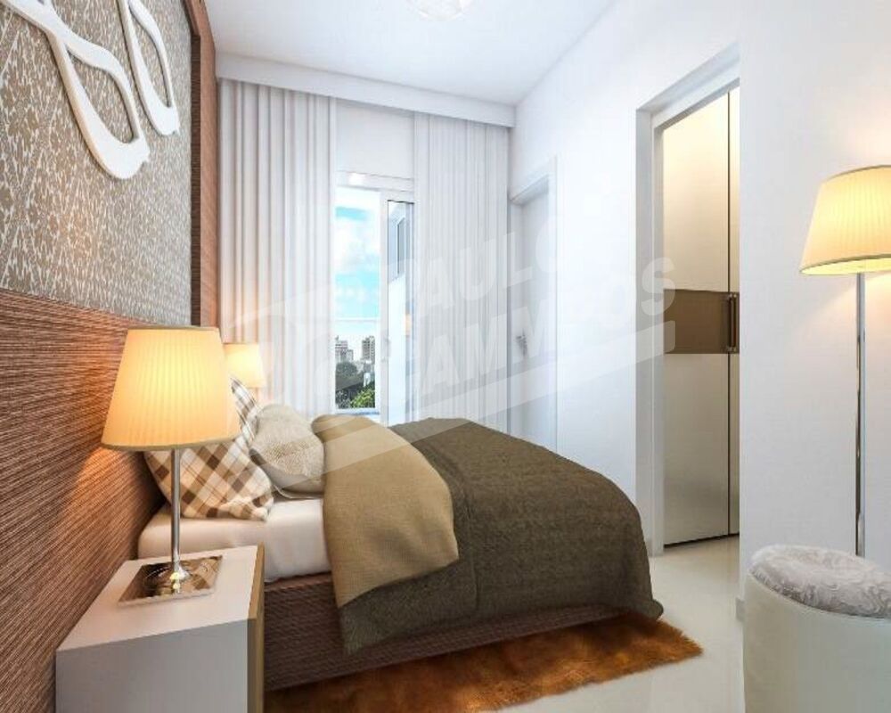 Apartamento, 3 quartos, 83 m² - Foto 9