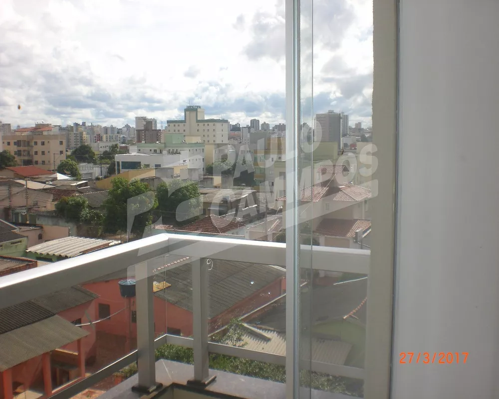 Apartamento, 2 quartos, 56 m² - Foto 3