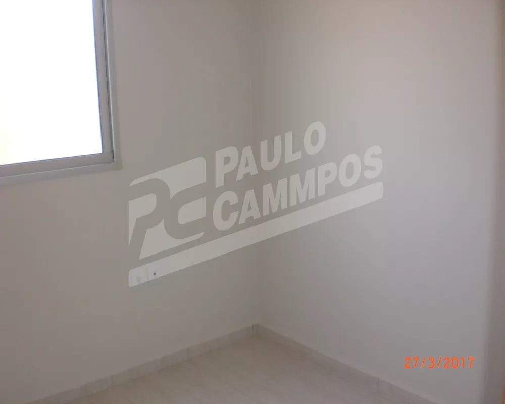 Apartamento, 2 quartos, 56 m² - Foto 1