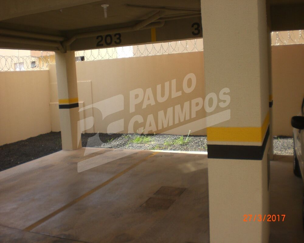 Apartamento, 2 quartos, 56 m² - Foto 7