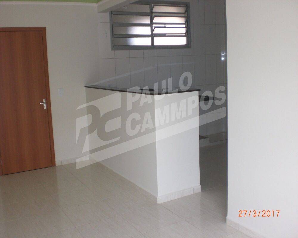 Apartamento, 2 quartos, 56 m² - Foto 6