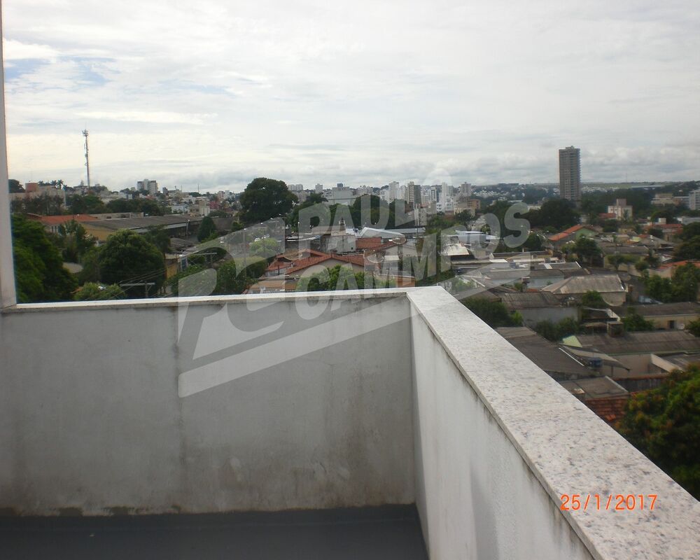 Cobertura, 3 quartos, 210 m² - Foto 5