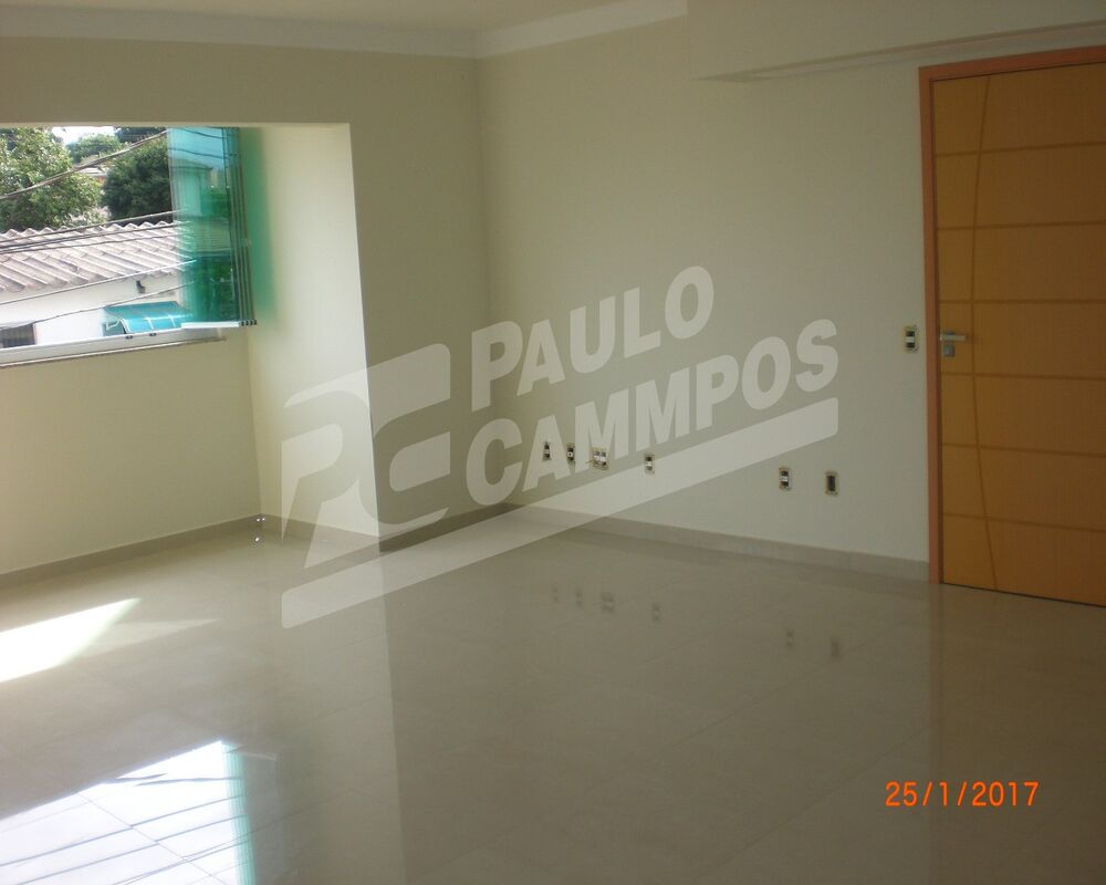 Cobertura, 3 quartos, 210 m² - Foto 3
