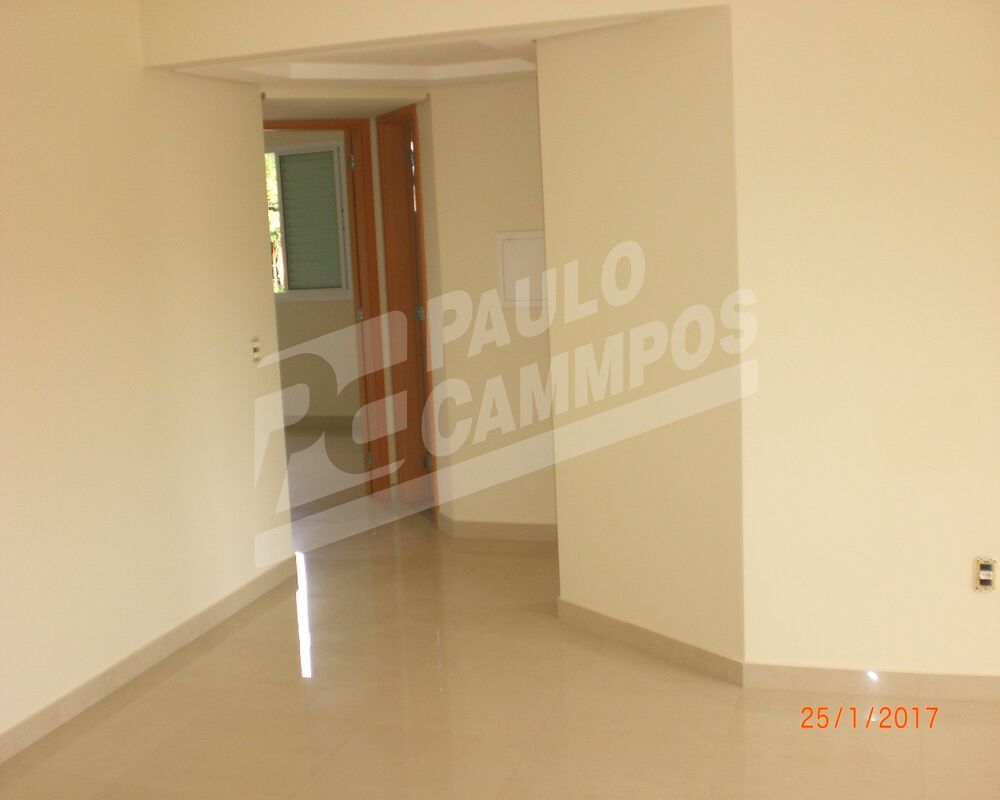 Cobertura, 3 quartos, 210 m² - Foto 1