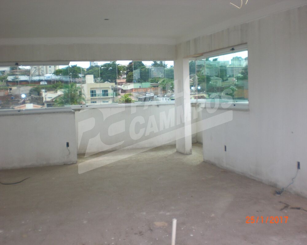 Cobertura, 3 quartos, 210 m² - Foto 4