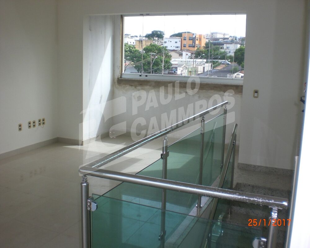Cobertura, 3 quartos, 210 m² - Foto 8
