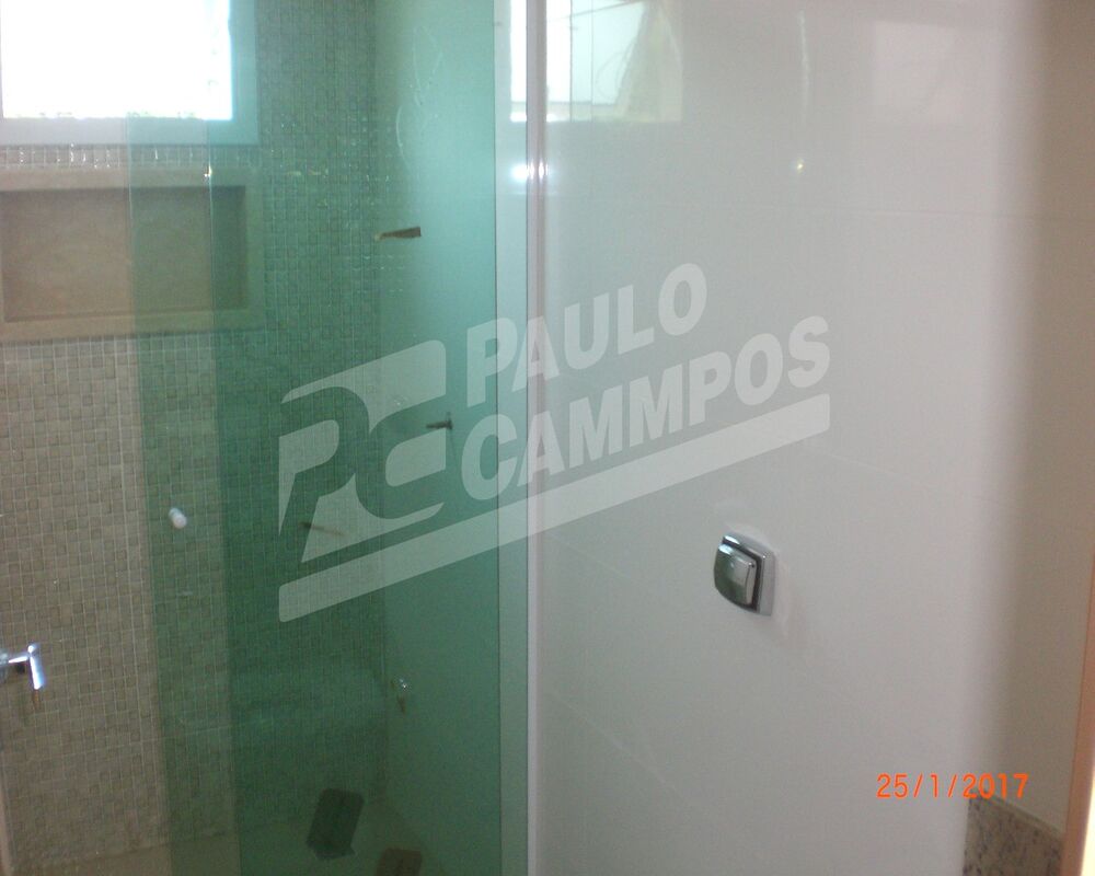 Cobertura, 3 quartos, 210 m² - Foto 7
