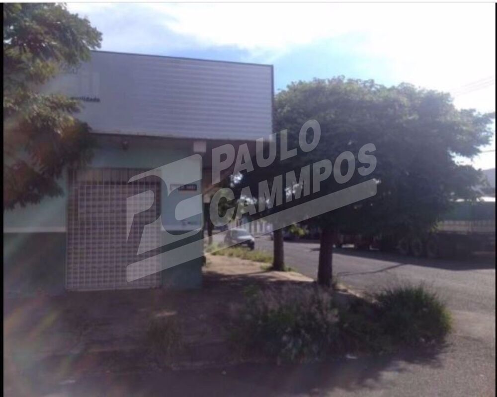 Imóvel Comercial, 481 m² - Foto 3