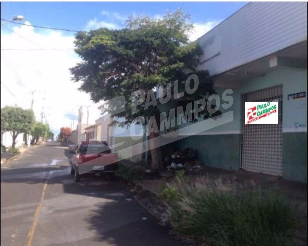 Imóvel Comercial, 481 m² - Foto 4